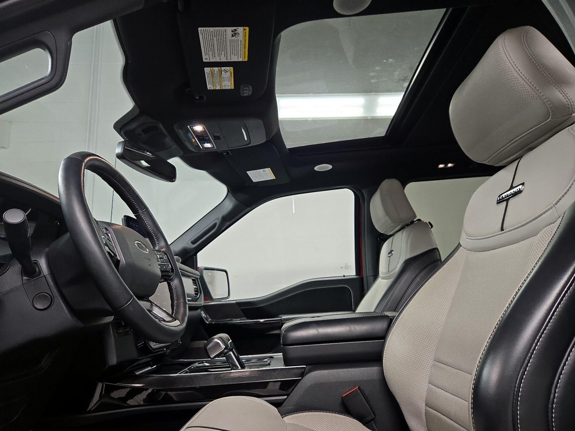 Thumbnail: 2023 Ford F-150 - 20