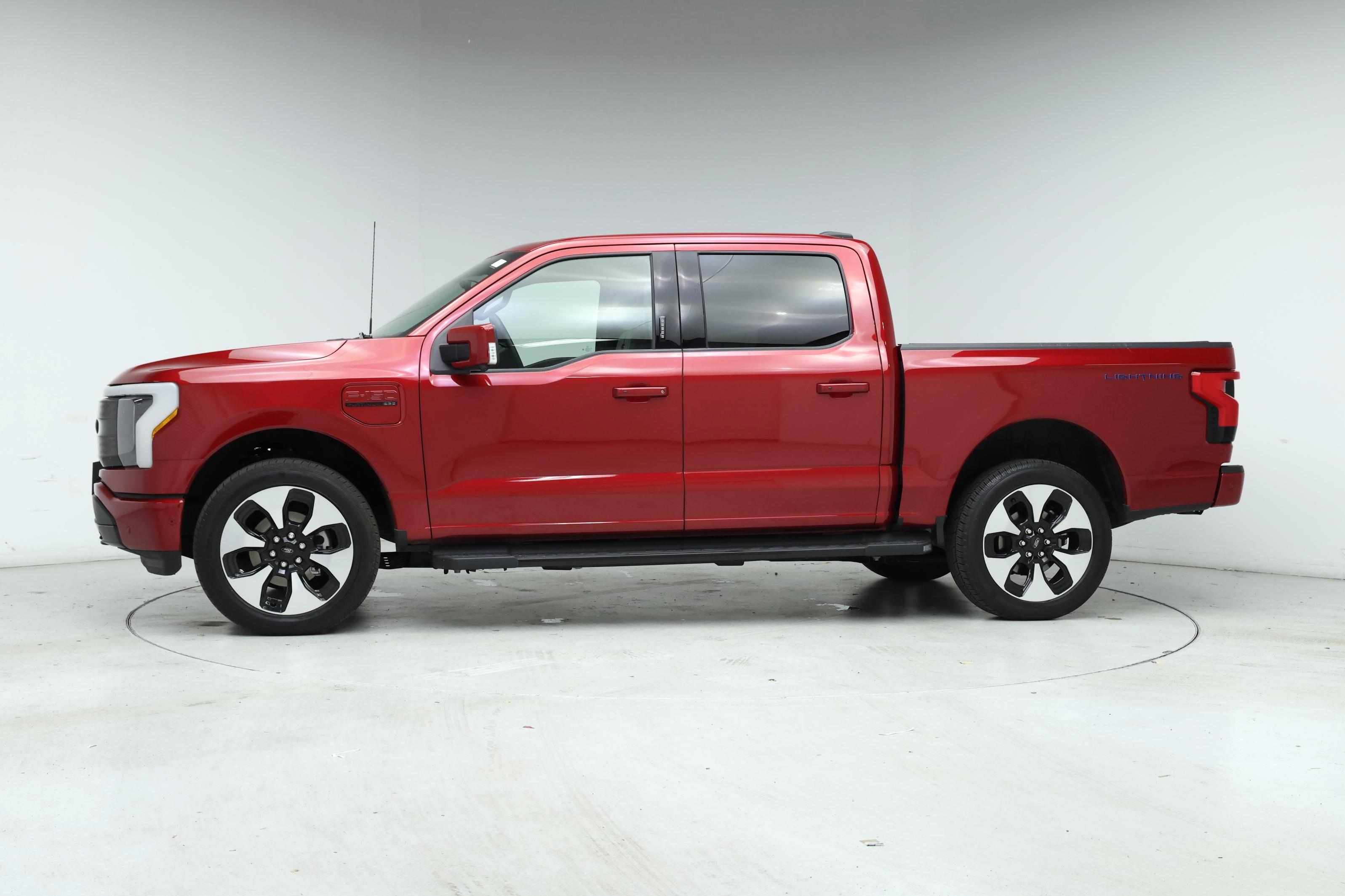 Thumbnail: 2023 Ford F-150 - 3