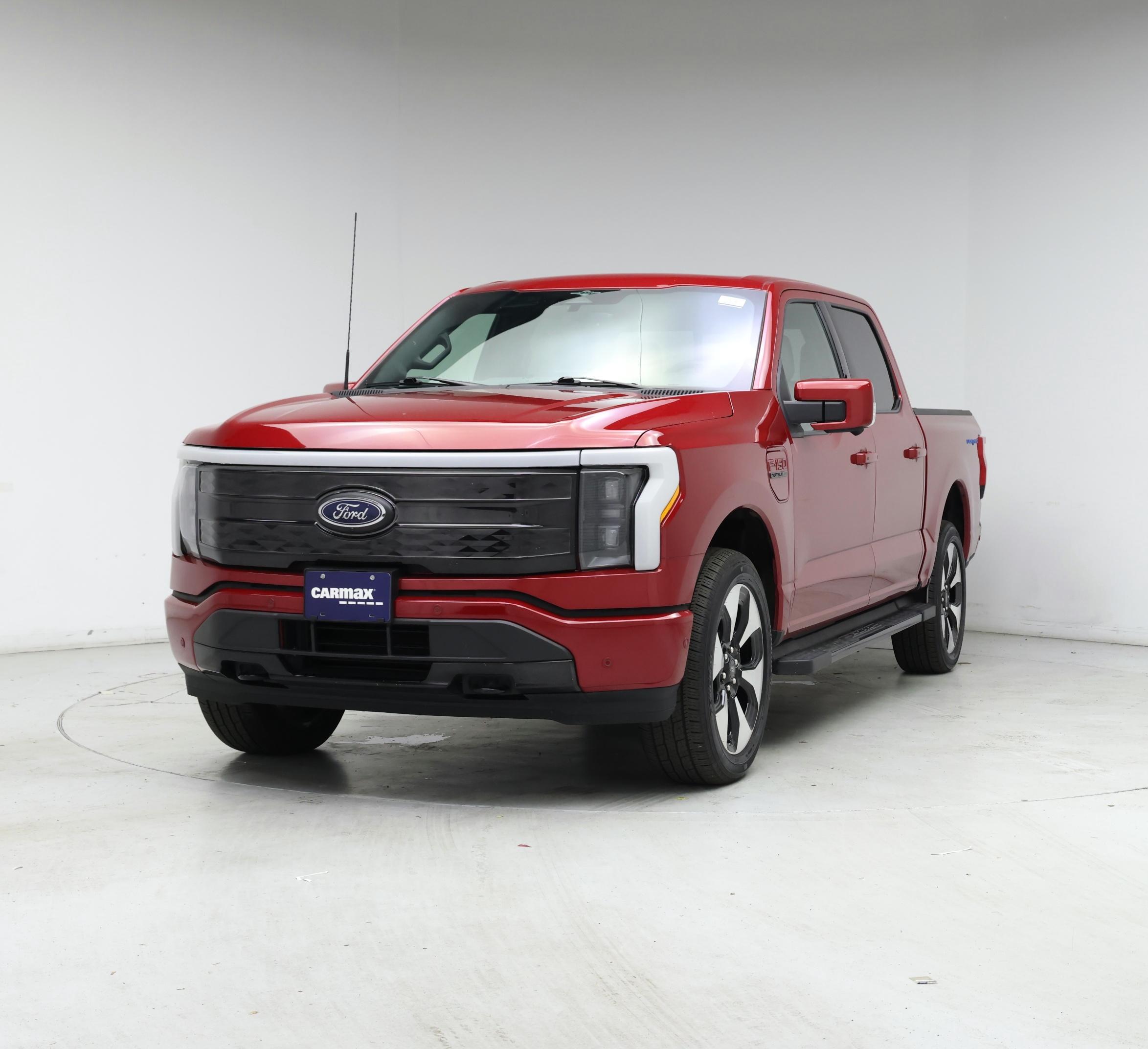Thumbnail: 2023 Ford F-150 - 4