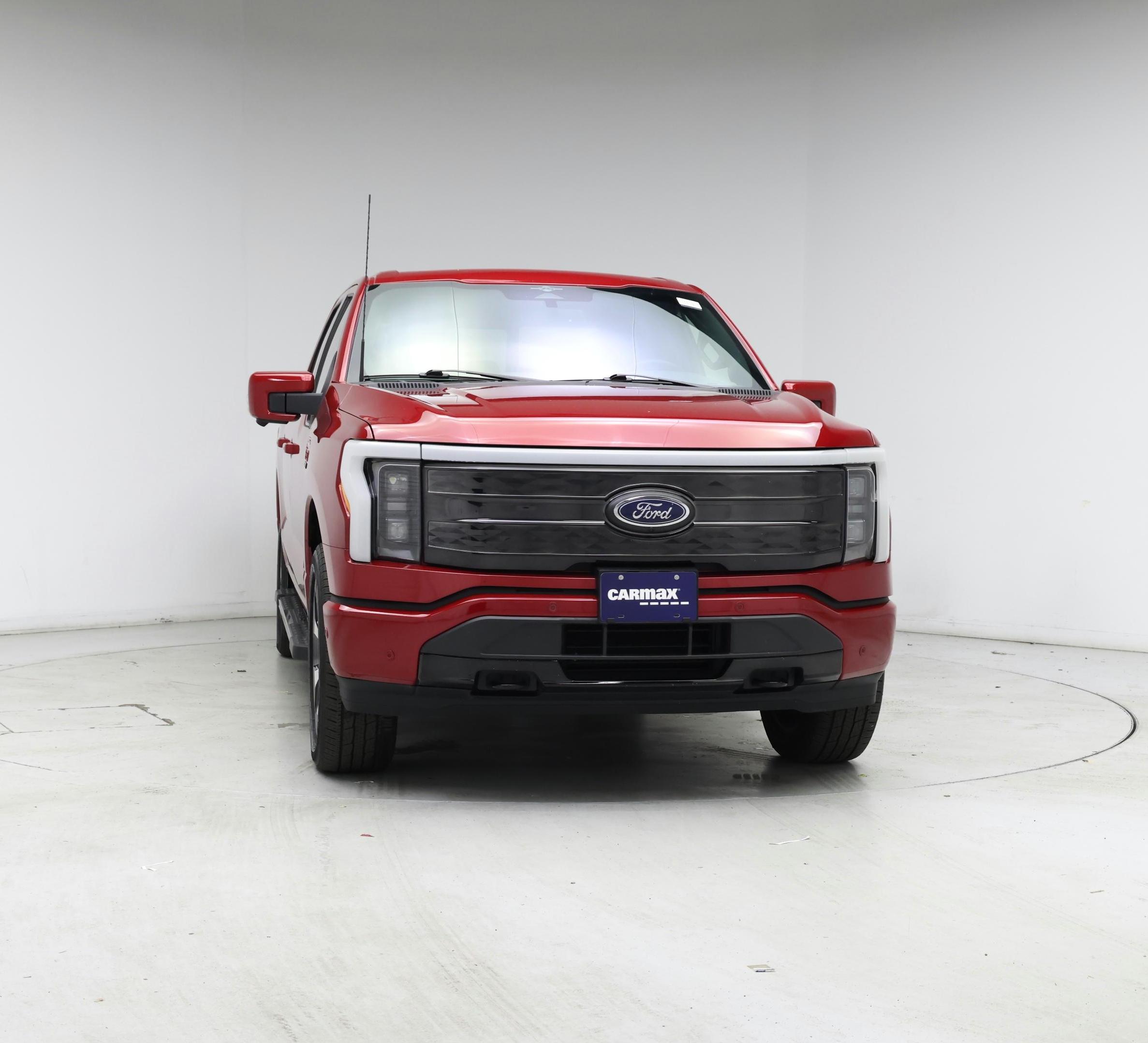Thumbnail: 2023 Ford F-150 - 5