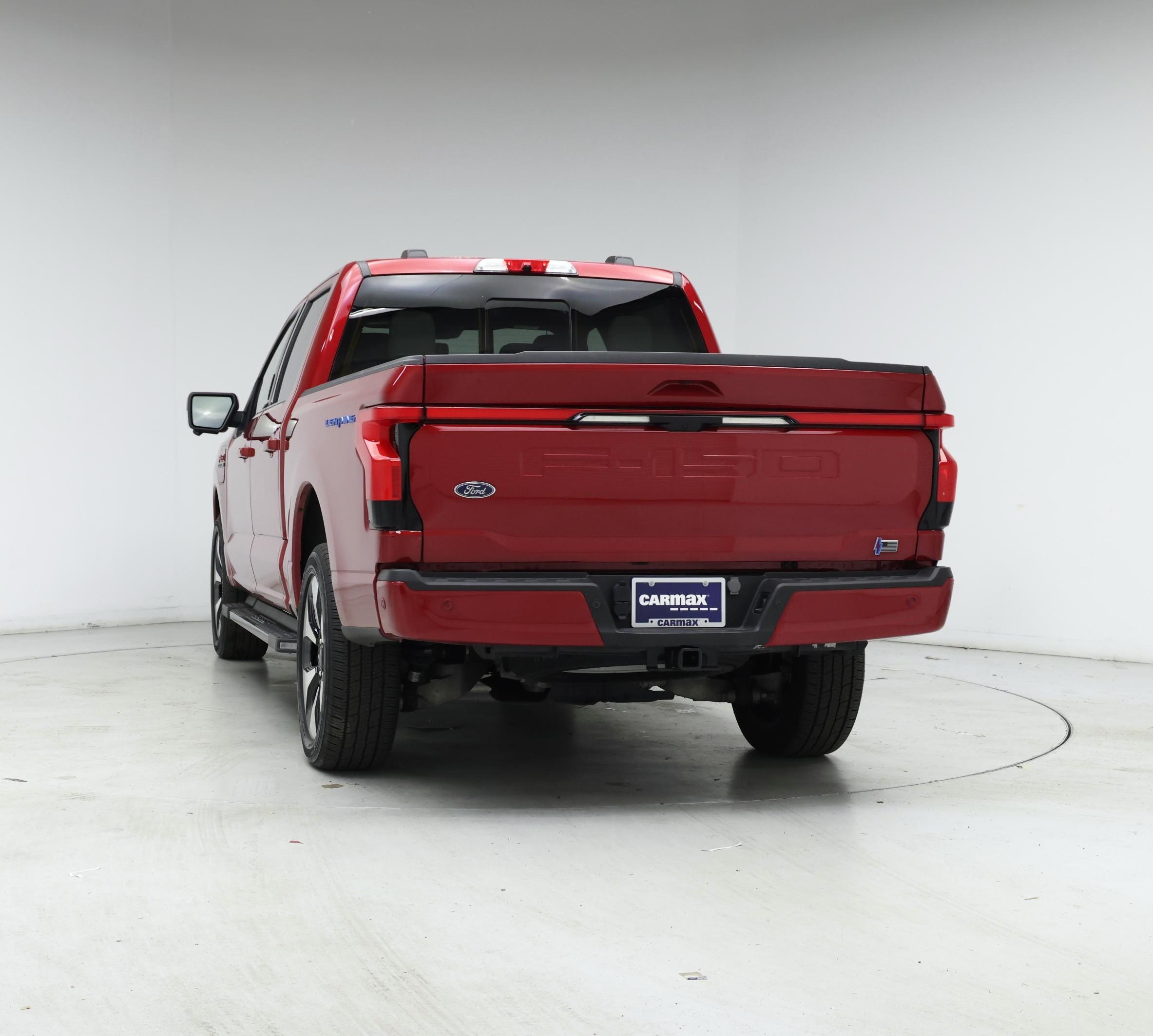 Thumbnail: 2023 Ford F-150 - 6