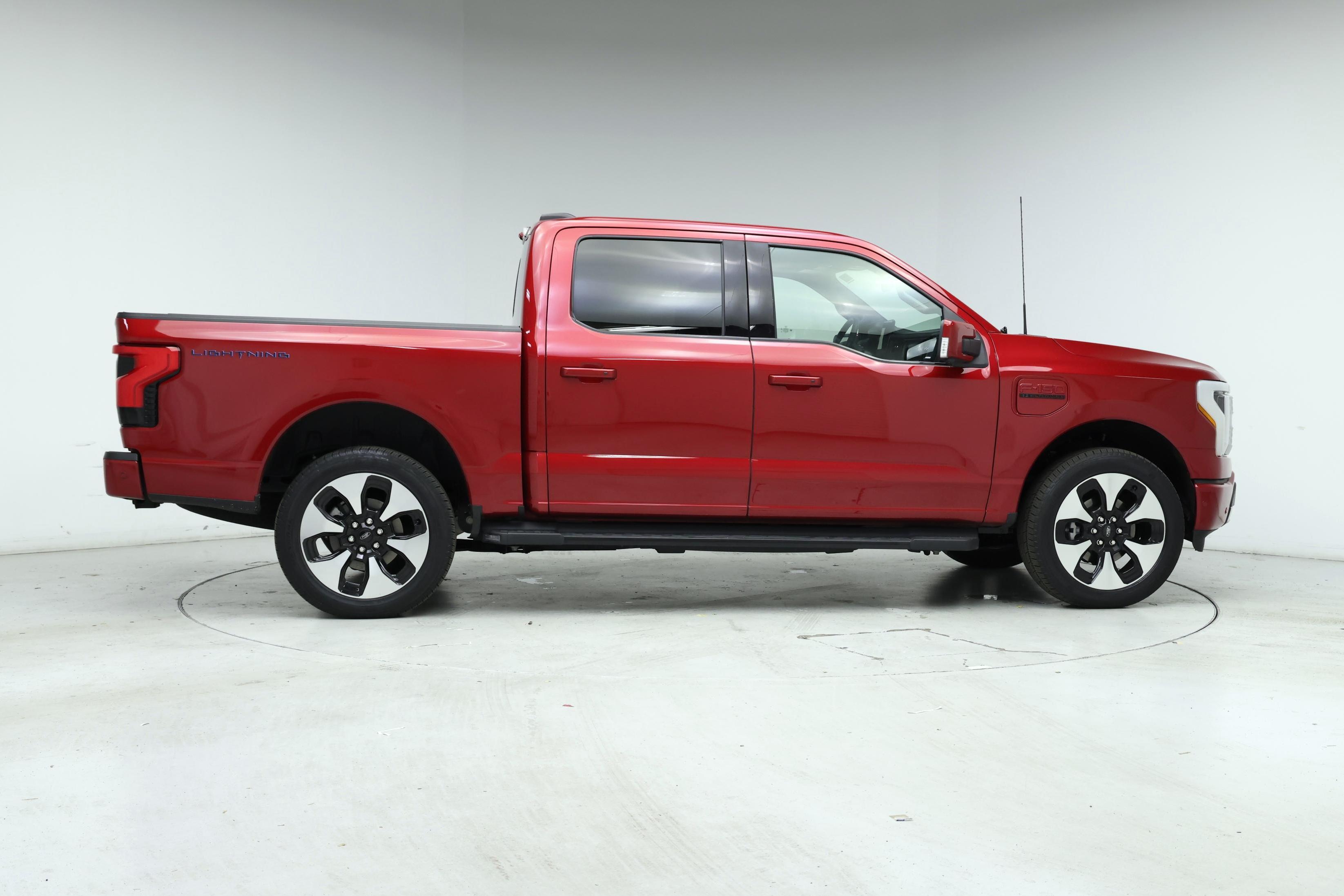 Thumbnail: 2023 Ford F-150 - 7