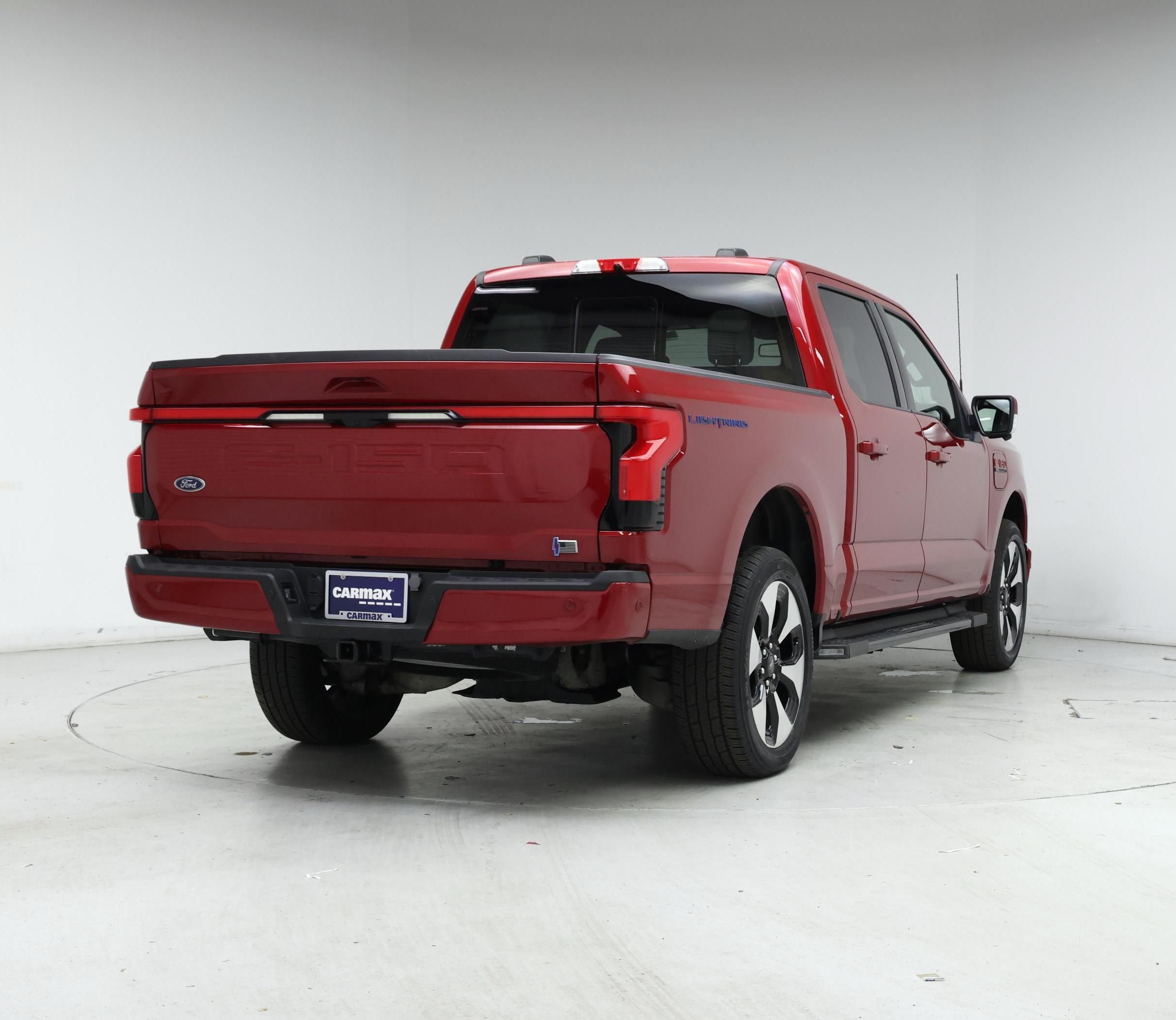 Thumbnail: 2023 Ford F-150 - 8