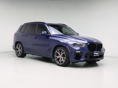 2021 BMW X5 xDrive40i -
                  Puyallup, WA