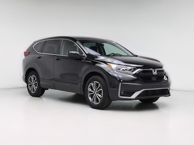 2022 Honda CR-V EX -
                  Puyallup, WA
