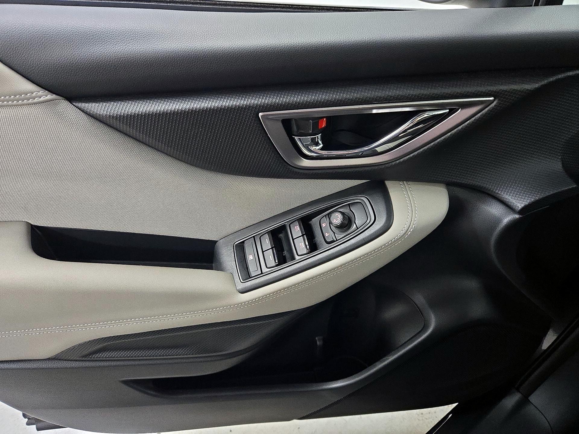 Thumbnail: 2024 Subaru Forester - 12