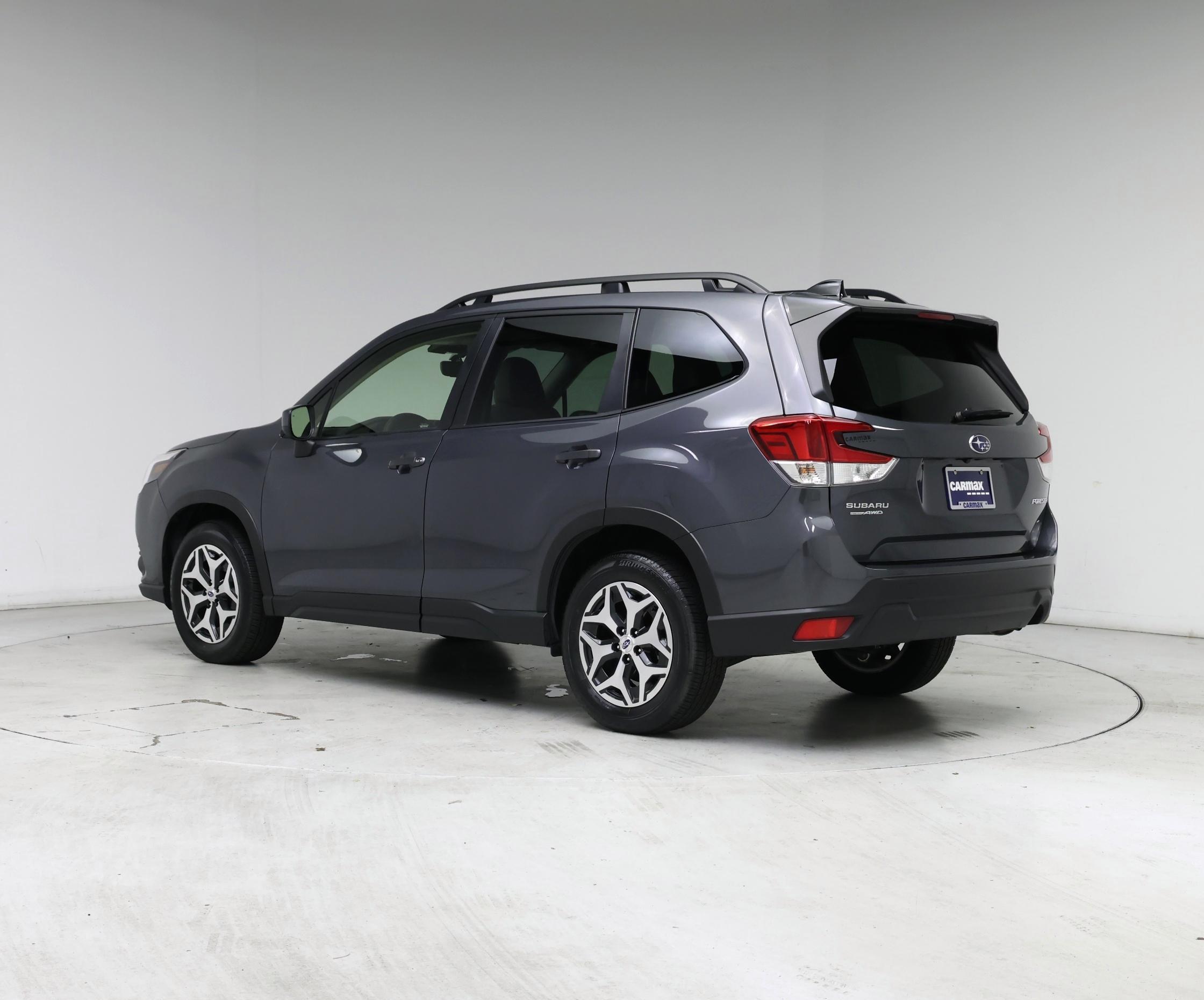 Thumbnail: 2024 Subaru Forester - 2