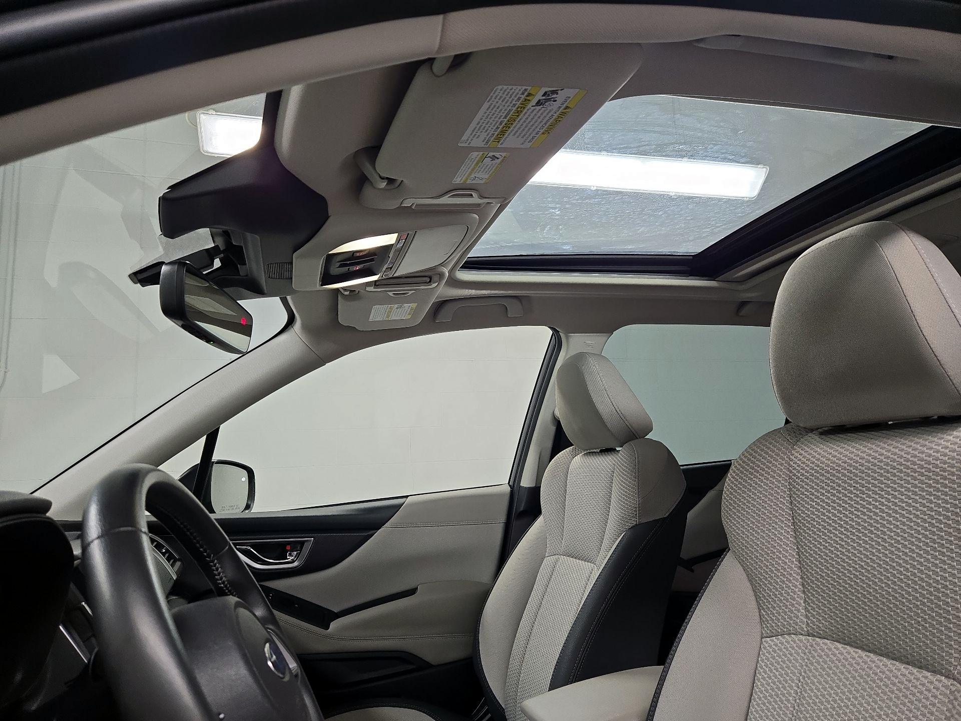 Thumbnail: 2024 Subaru Forester - 19