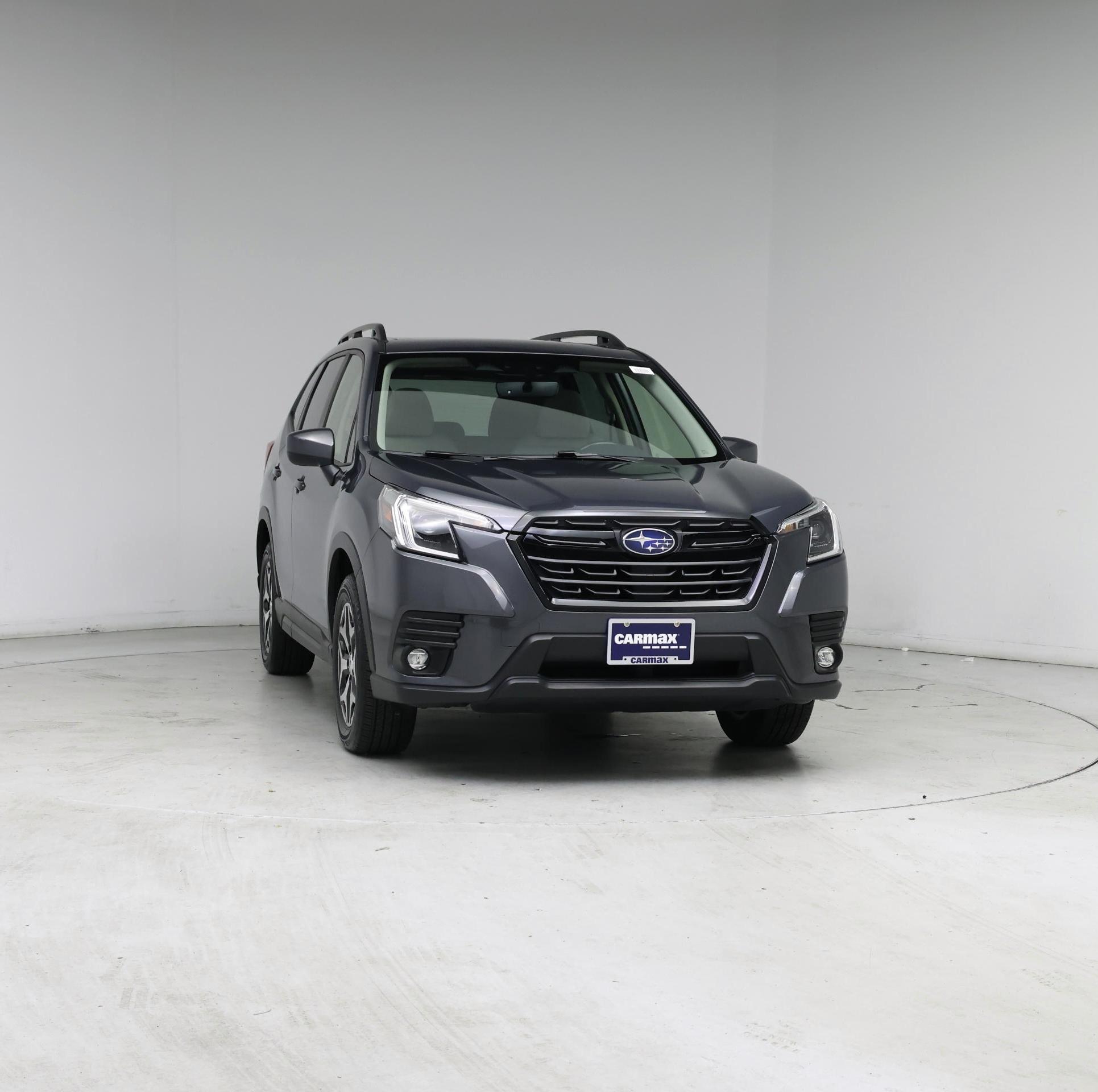 Thumbnail: 2024 Subaru Forester - 5