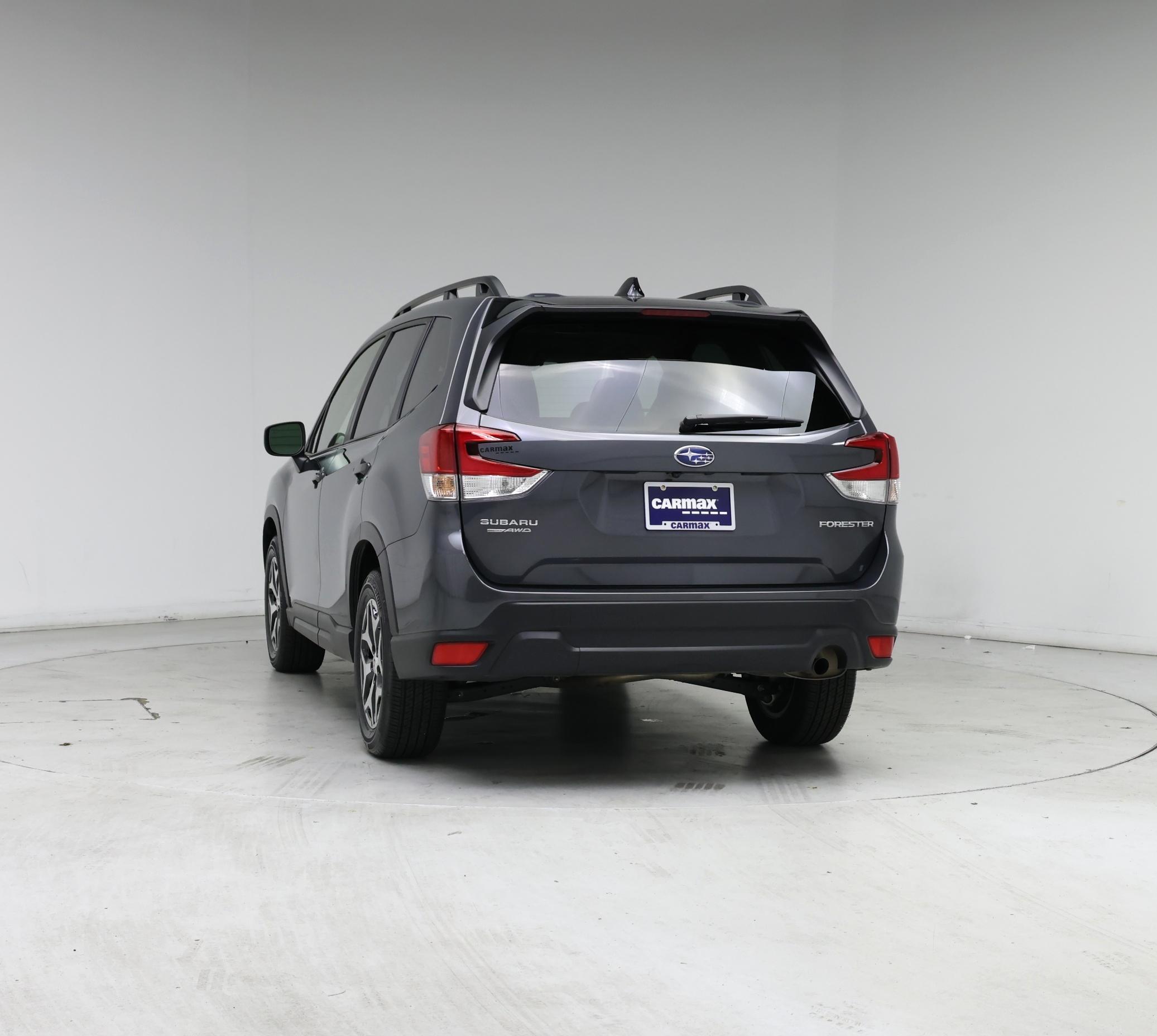 Thumbnail: 2024 Subaru Forester - 6