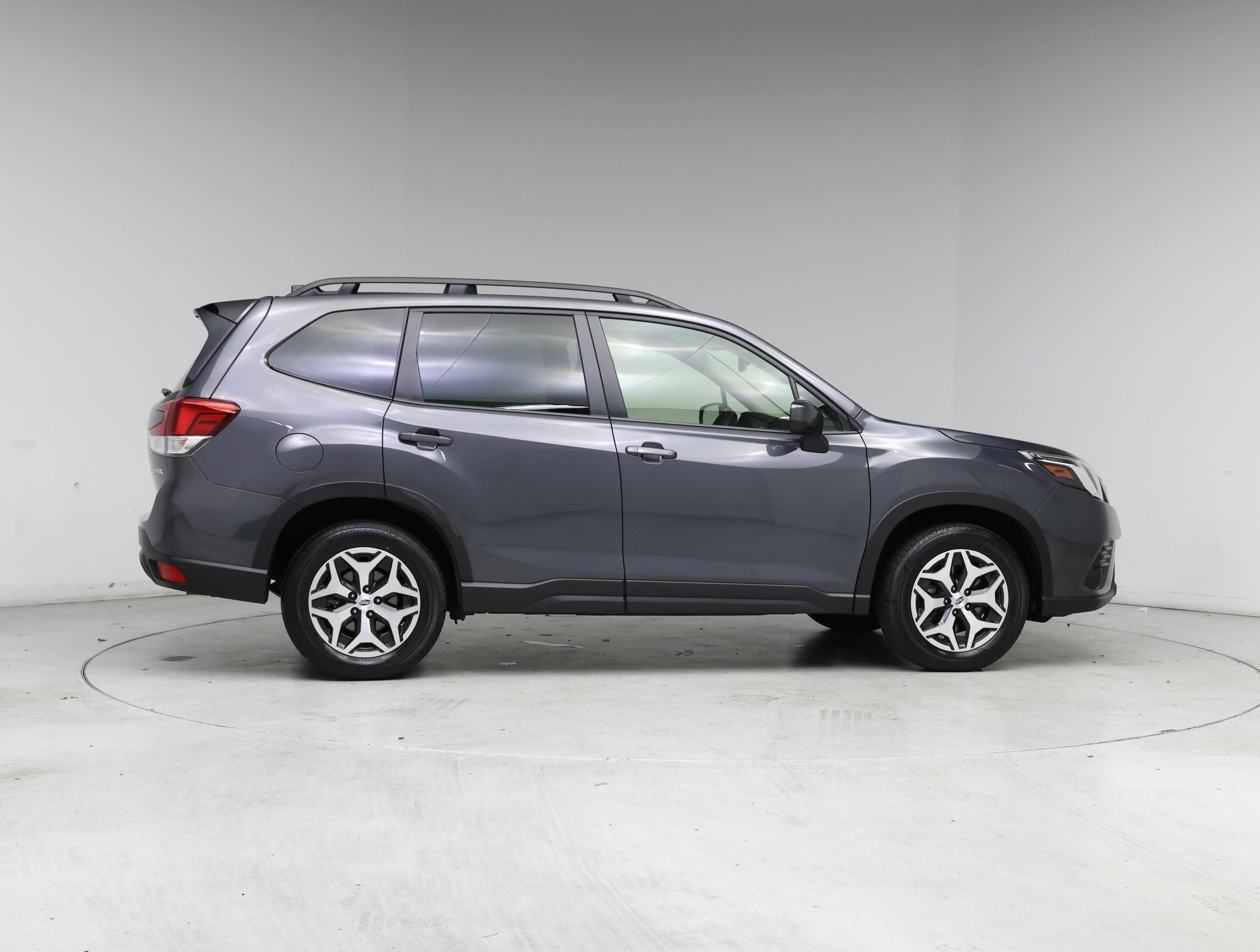 Thumbnail: 2024 Subaru Forester - 7