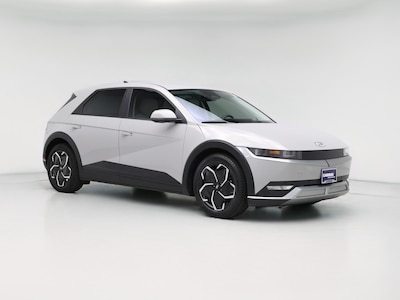2023 Hyundai Ioniq 5 SEL -
                  Puyallup, WA