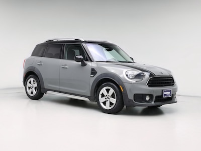 2017 MINI Cooper Countryman  -
                  Puyallup, WA