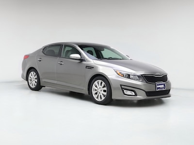 2014 Kia Optima EX -
                  Puyallup, WA