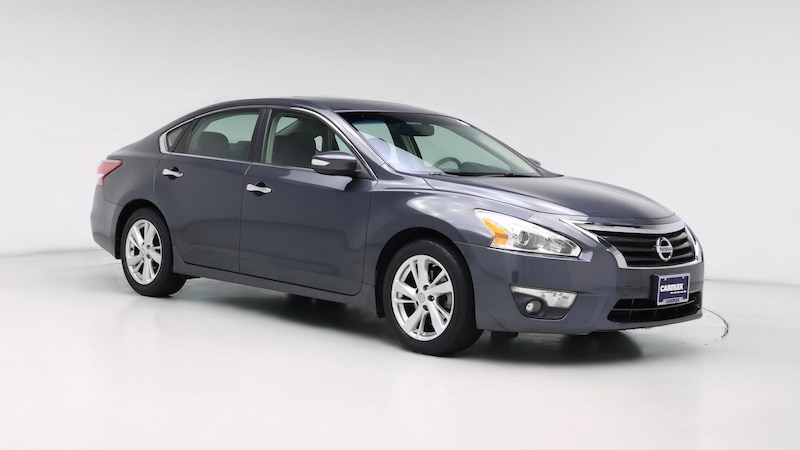 2013 Nissan Altima SL Hero Image