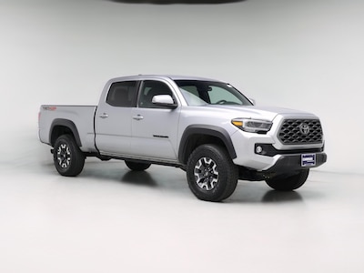 2023 Toyota Tacoma TRD Off-Road -
                  Puyallup, WA