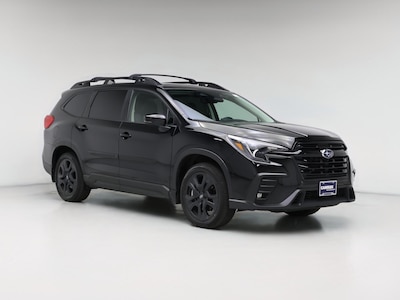 2024 Subaru Ascent Onyx Edition Limited -
                Puyallup, WA