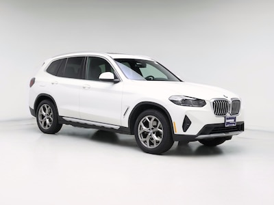 2022 BMW X3 xDrive30i -
                  Lynnwood, WA