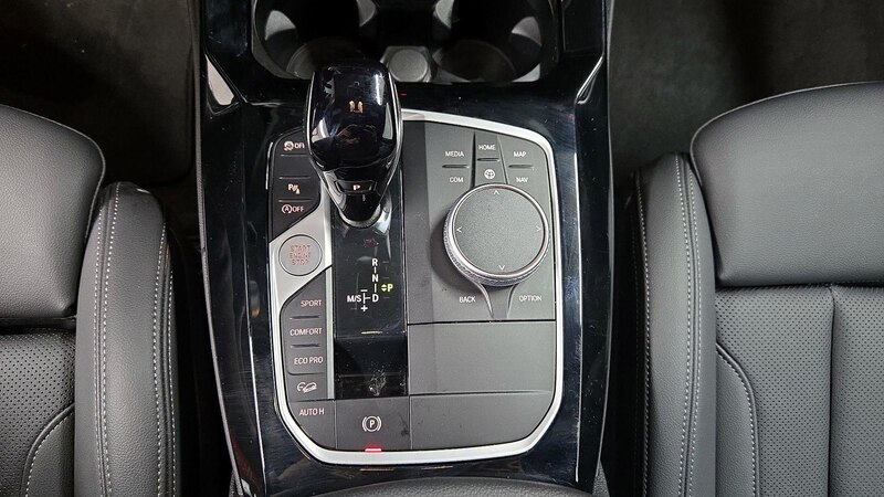 2022 BMW X3 xDrive30i 18