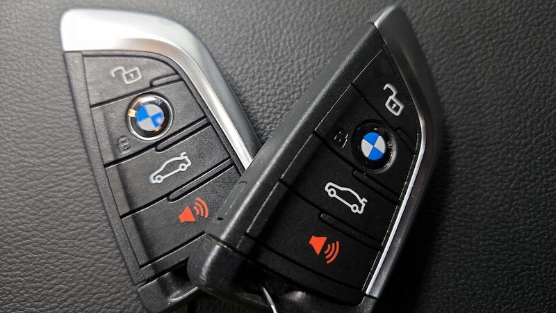 2022 BMW X3 xDrive30i 25