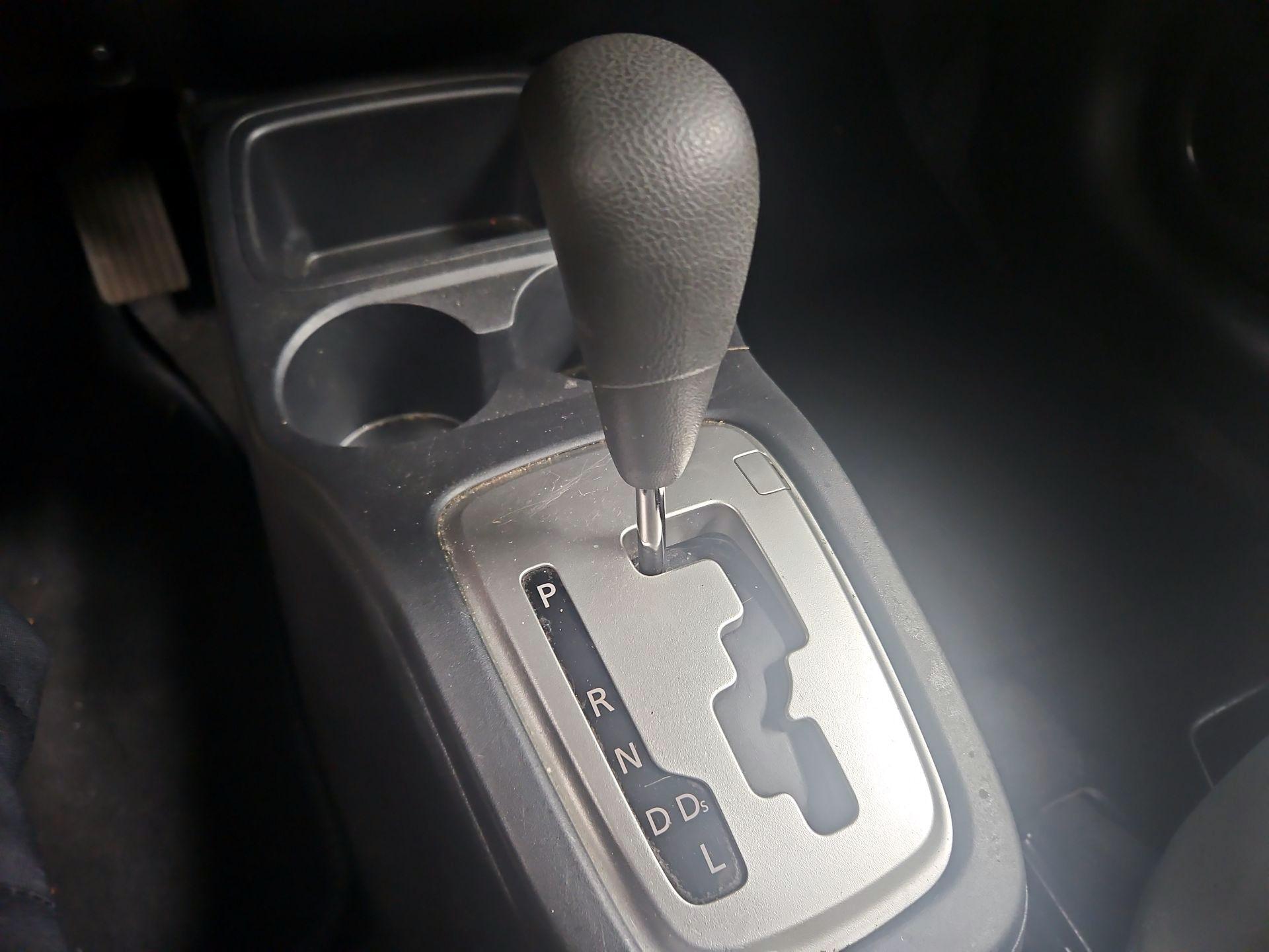 Thumbnail: 2017 Mitsubishi Mirage G4 - 16