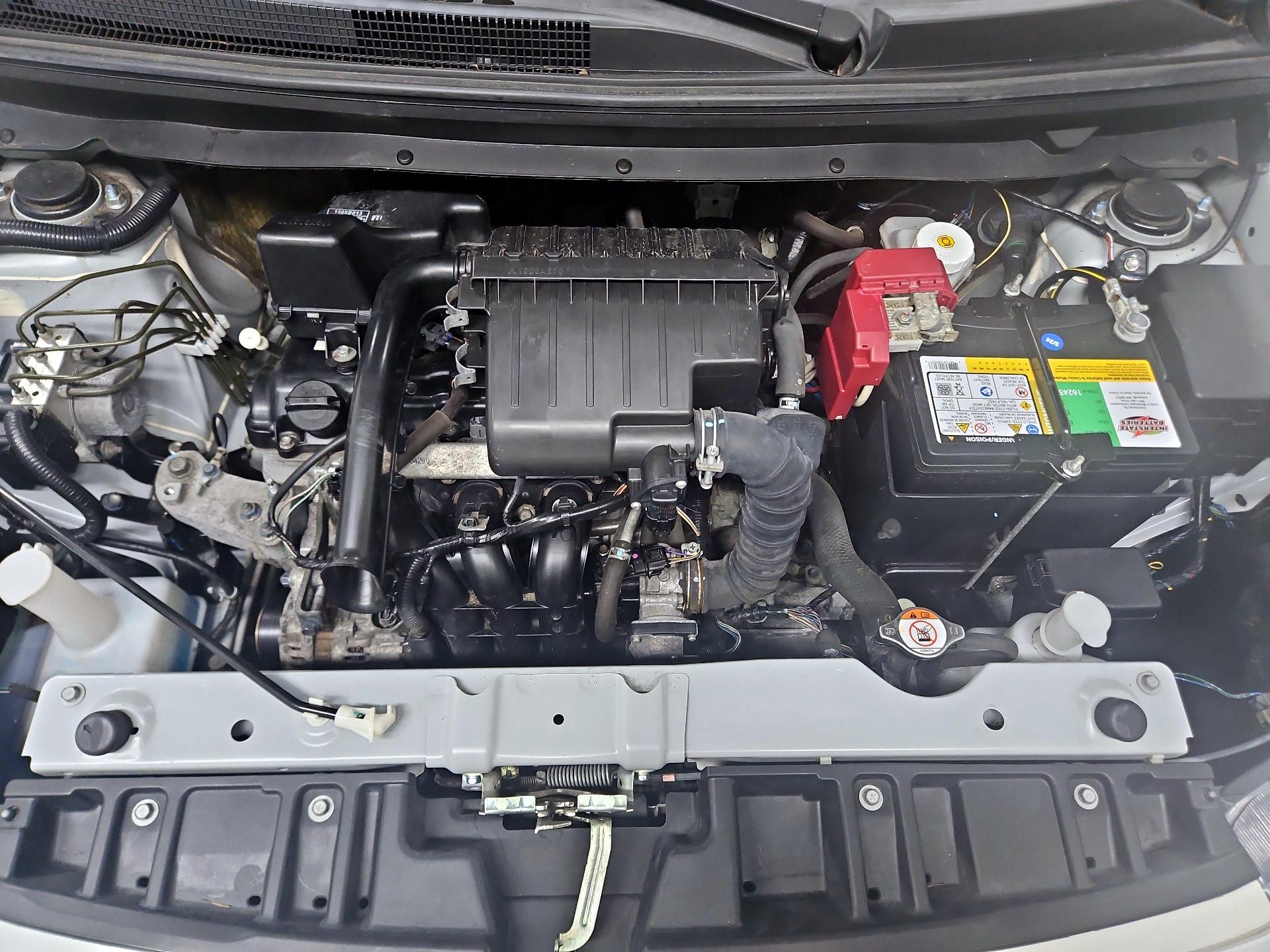 Thumbnail: 2017 Mitsubishi Mirage G4 - 20