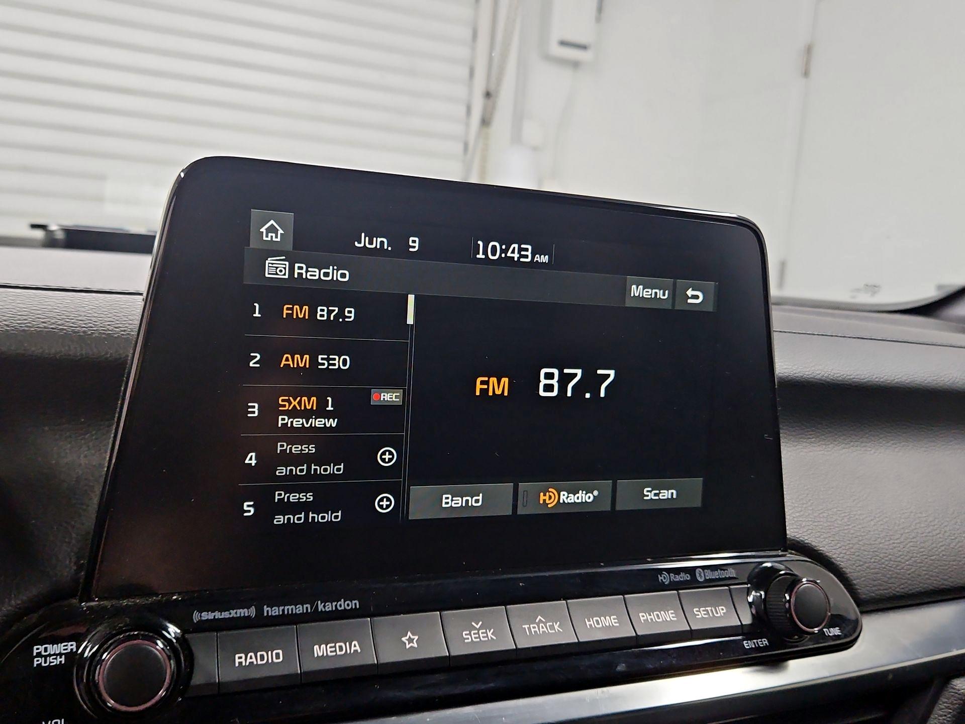 Thumbnail: 2021 Kia Forte - 15