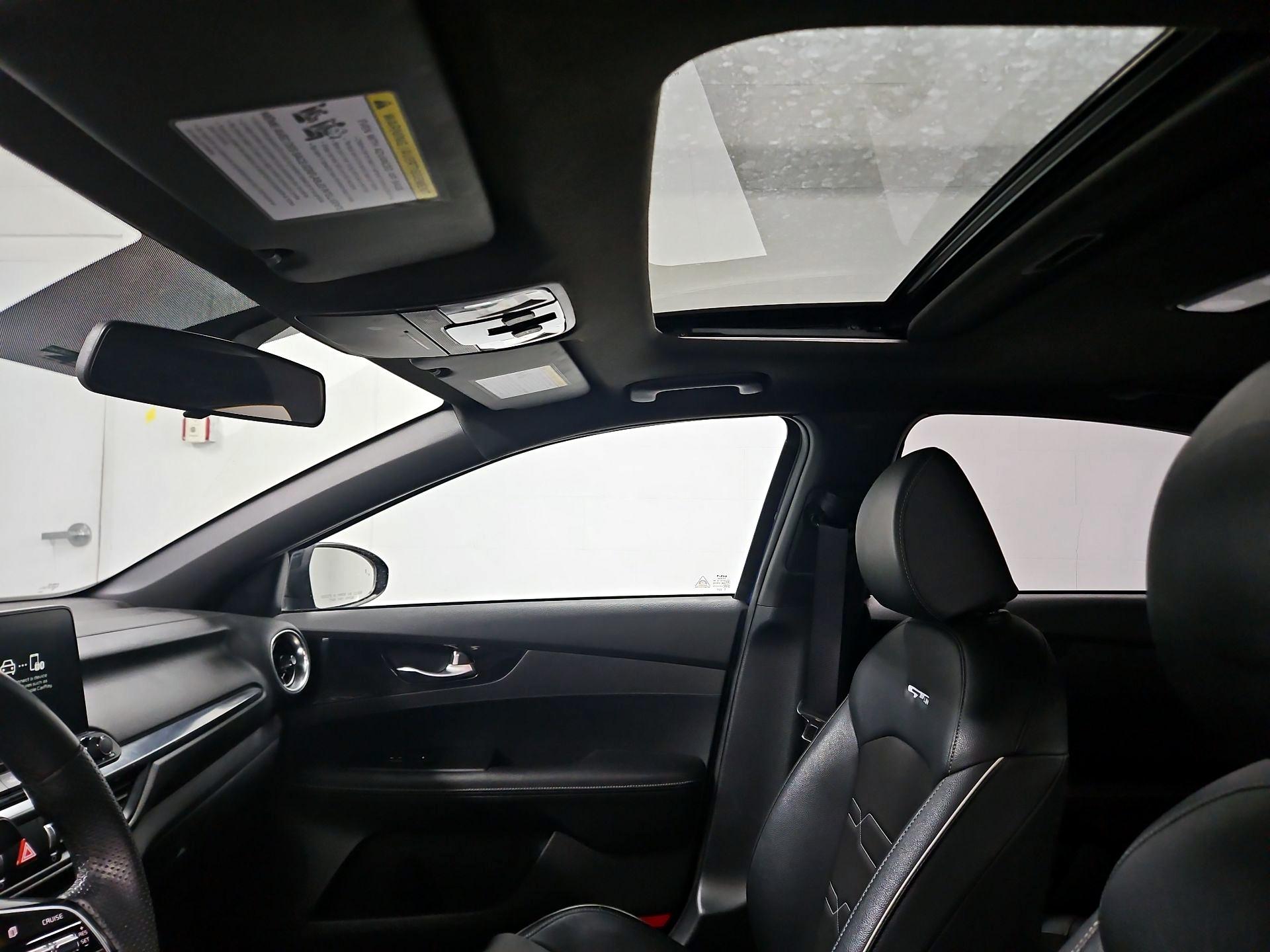 Thumbnail: 2021 Kia Forte - 19