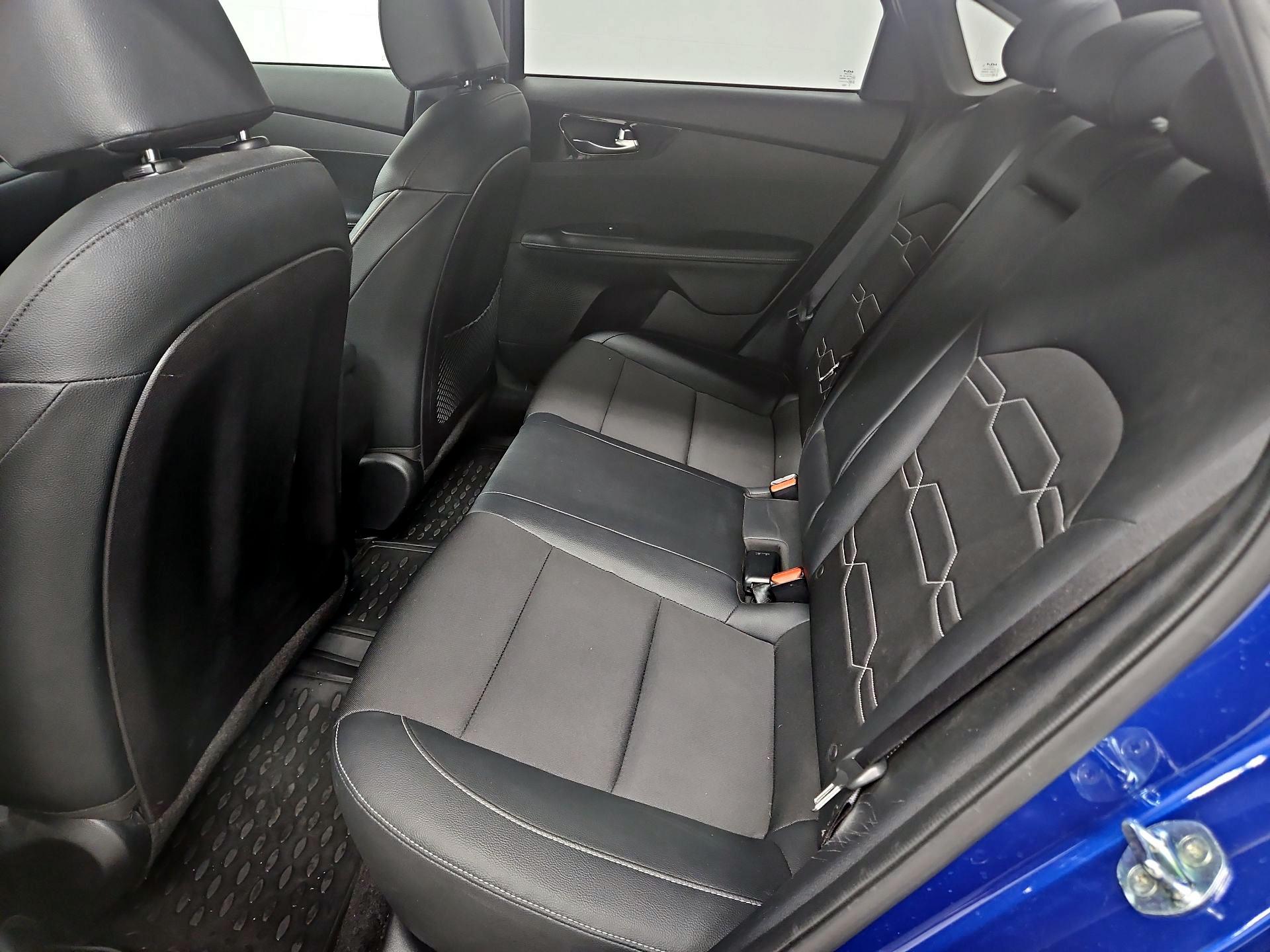 Thumbnail: 2021 Kia Forte - 20