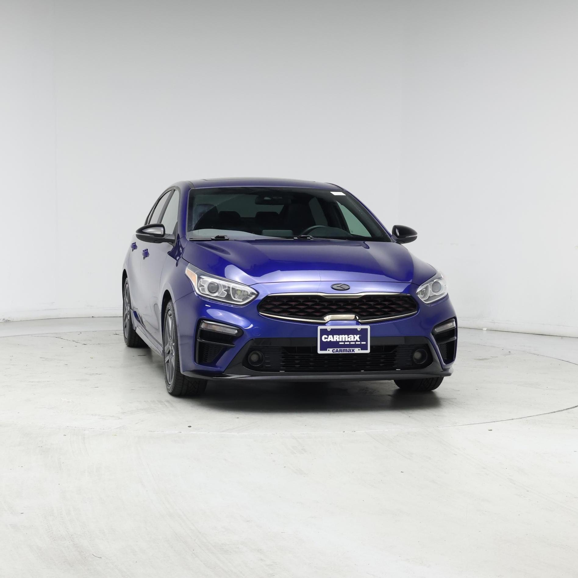 Thumbnail: 2021 Kia Forte - 5
