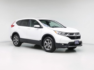 2019 Honda CR-V EX-L -
                  Puyallup, WA