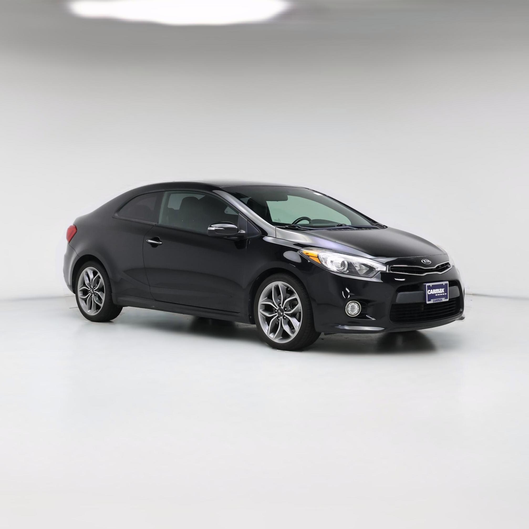 Thumbnail: 2014 Kia Forte - 1