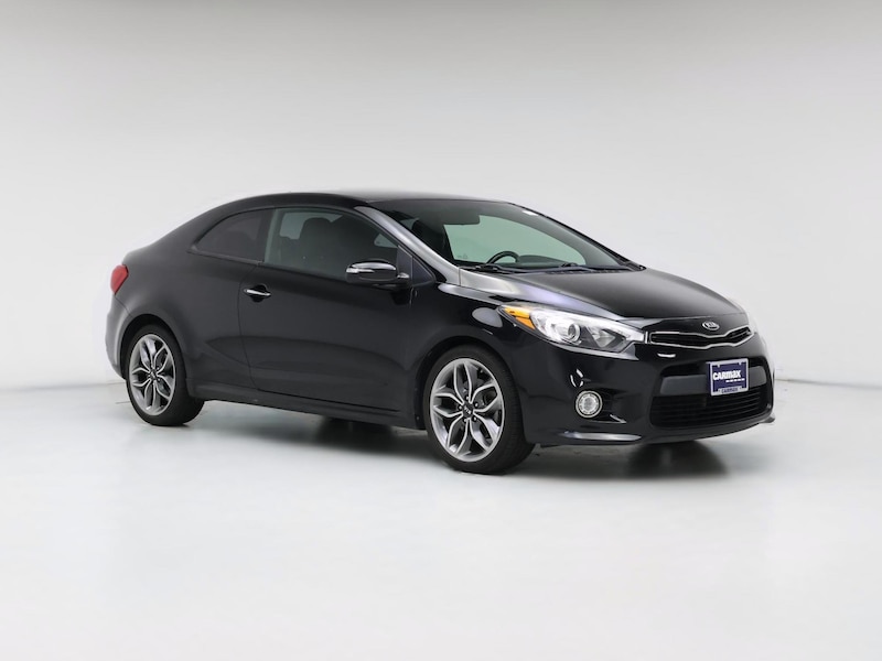 2014 Kia Forte SX -
                  Lynnwood, WA
