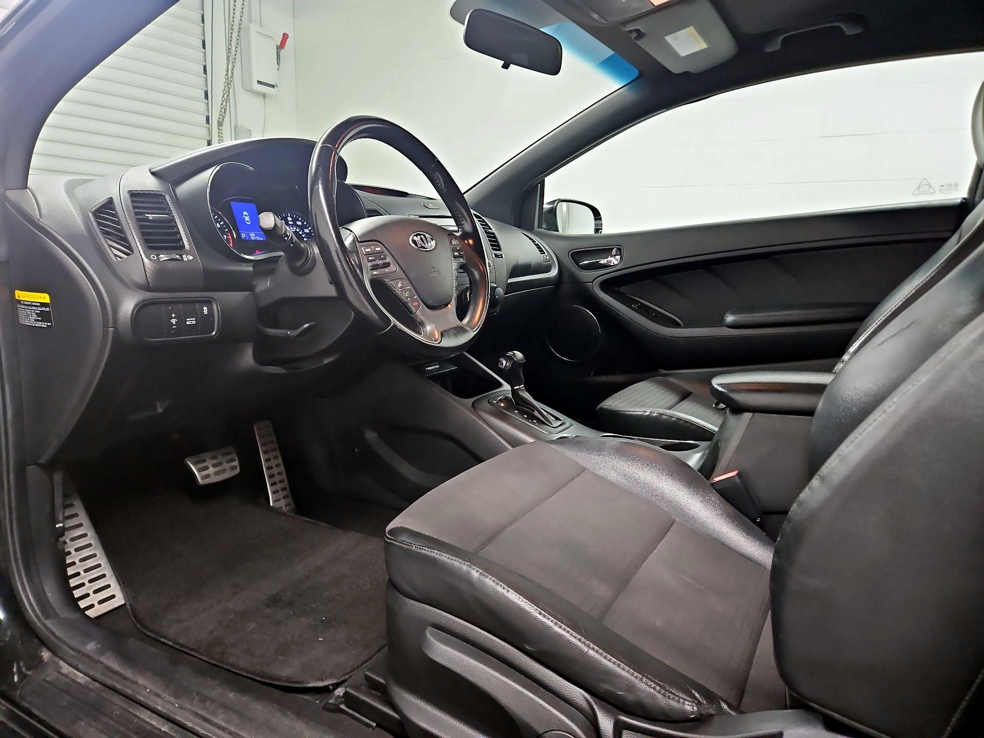 Thumbnail: 2014 Kia Forte - 11