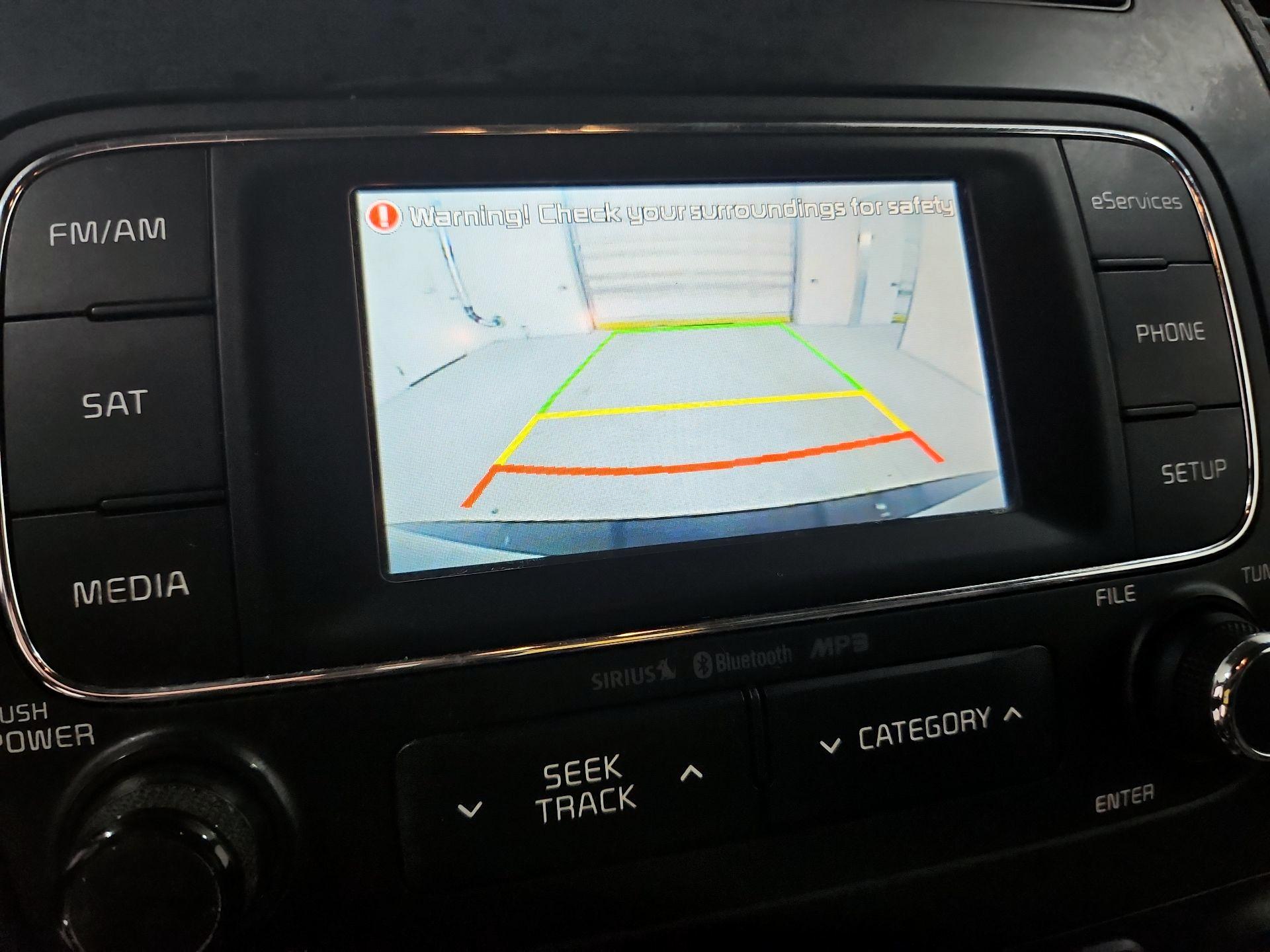 Thumbnail: 2014 Kia Forte - 14