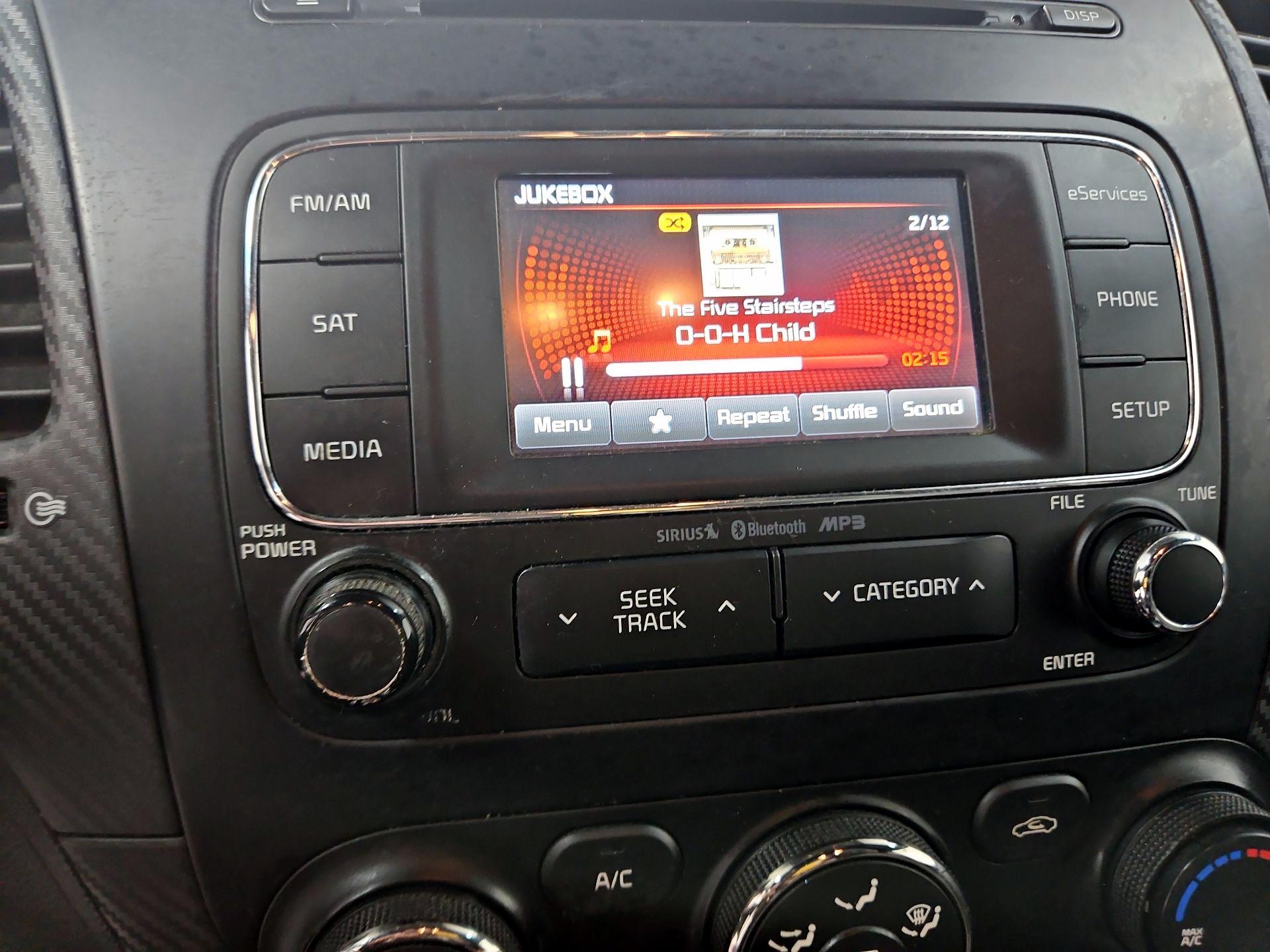 Thumbnail: 2014 Kia Forte - 15