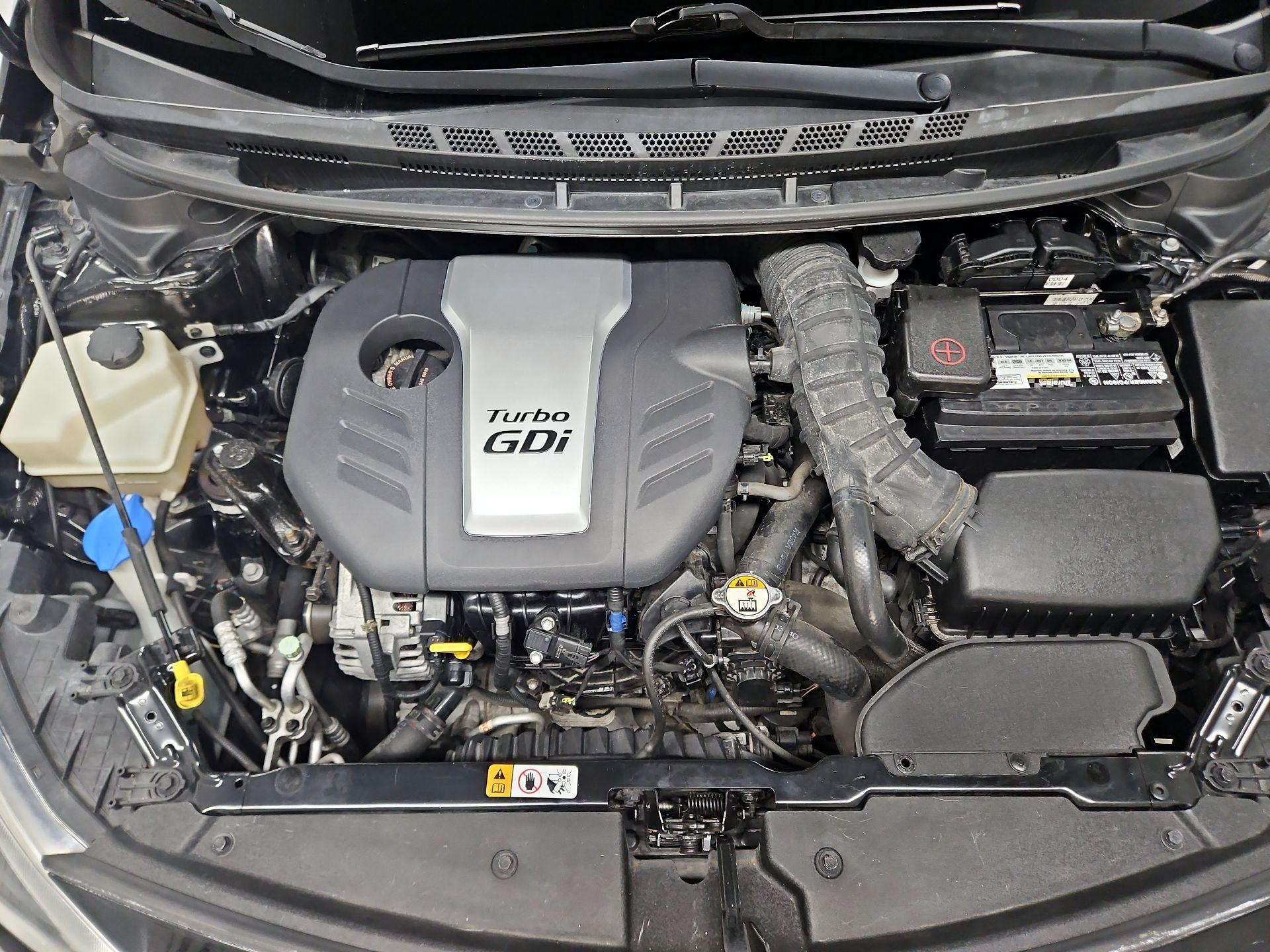 Thumbnail: 2014 Kia Forte - 20