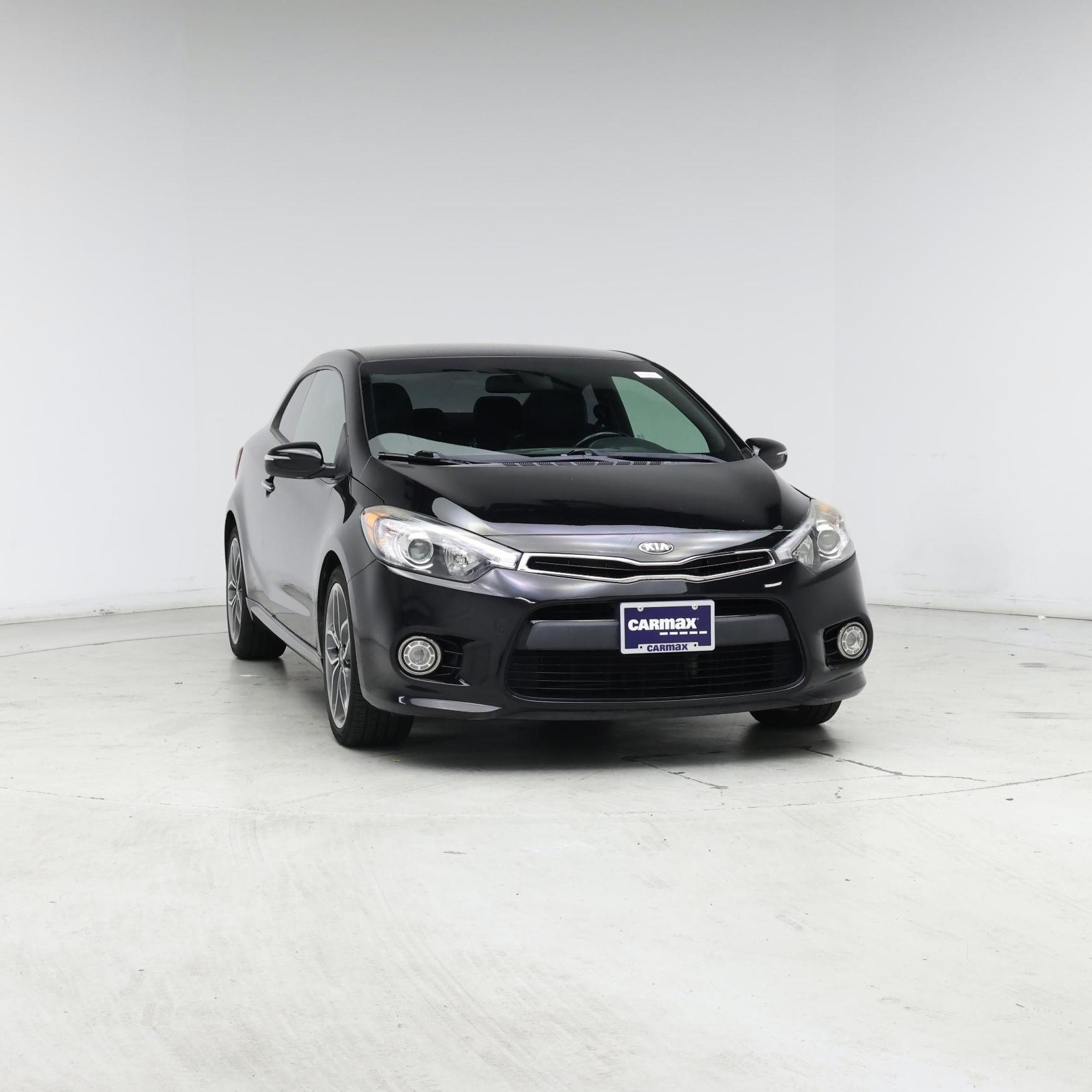 Thumbnail: 2014 Kia Forte - 5