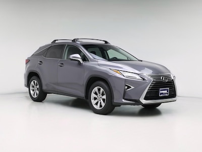 2019 Lexus RX 350 -
                  Puyallup, WA