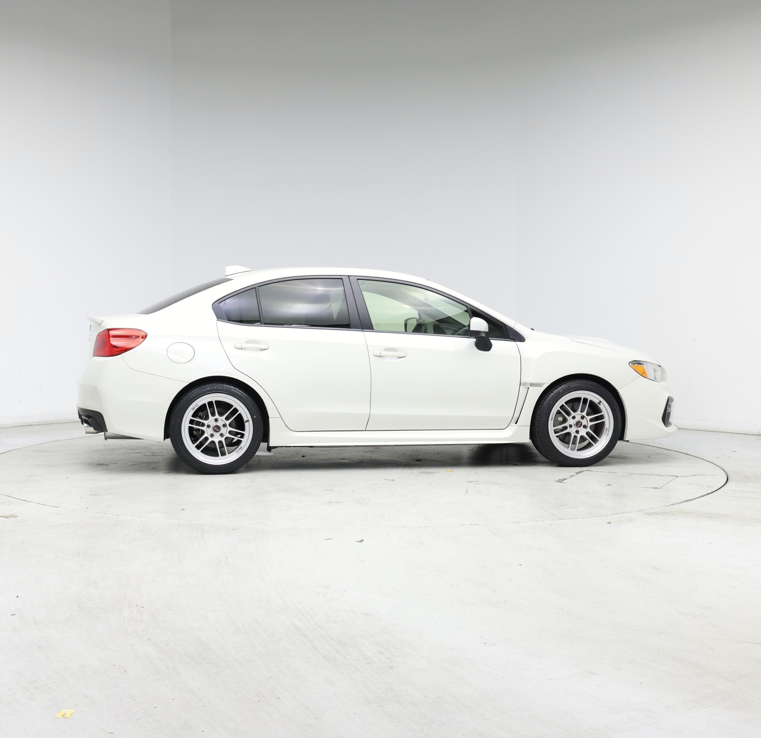 Thumbnail: 2020 Subaru WRX - 7