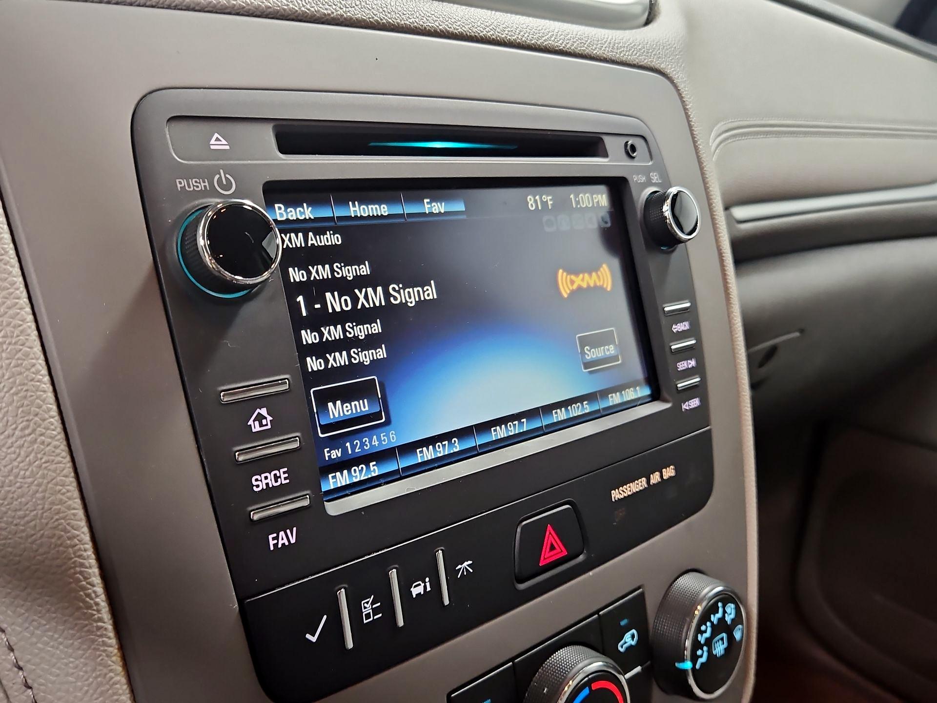 Thumbnail: 2017 Chevrolet Traverse - 15