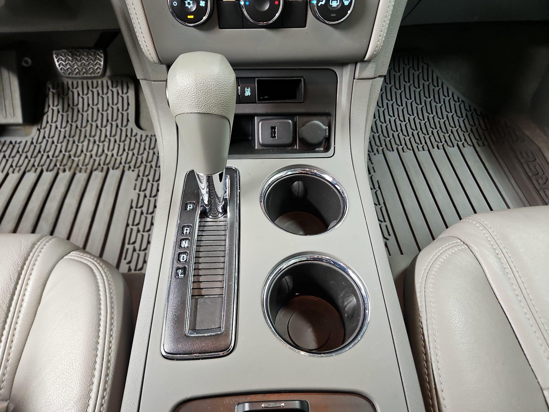 Thumbnail: 2017 Chevrolet Traverse - 17