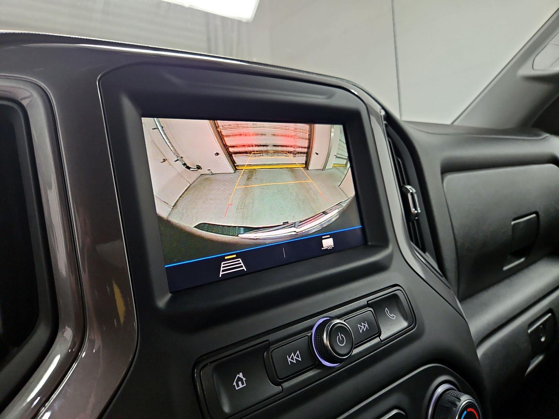 Thumbnail: 2022 Chevrolet Silverado 1500 - 14