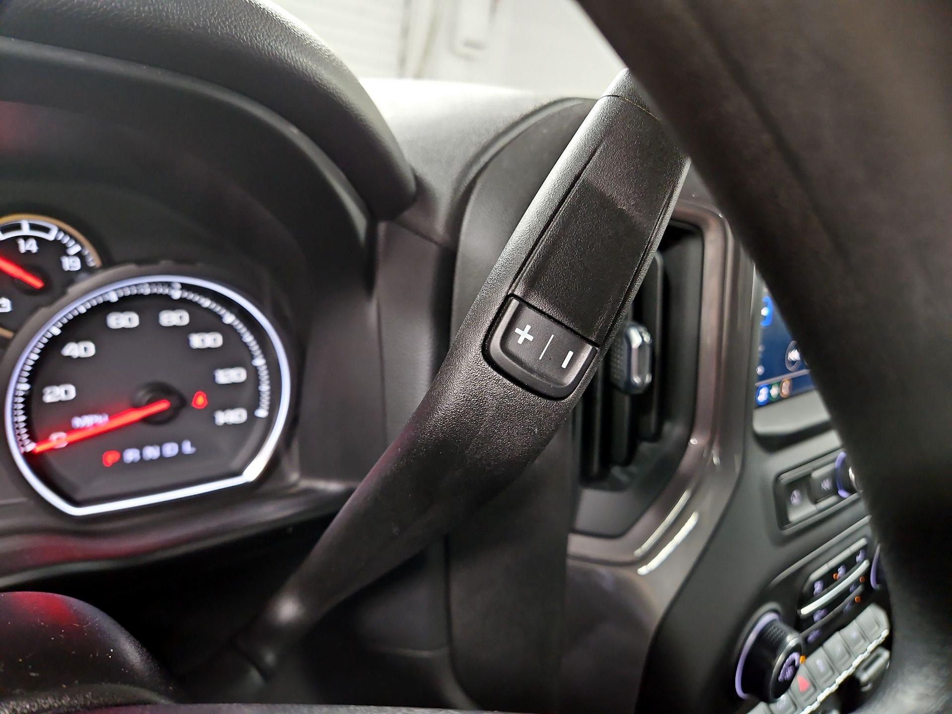 Thumbnail: 2022 Chevrolet Silverado 1500 - 17