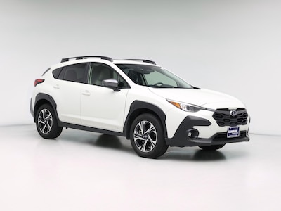 2024 Subaru Crosstrek Premium -
                  Puyallup, WA