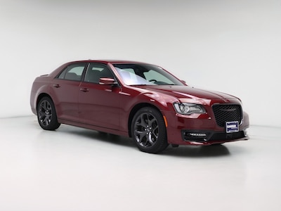 2021 Chrysler 300 S -
                  Puyallup, WA