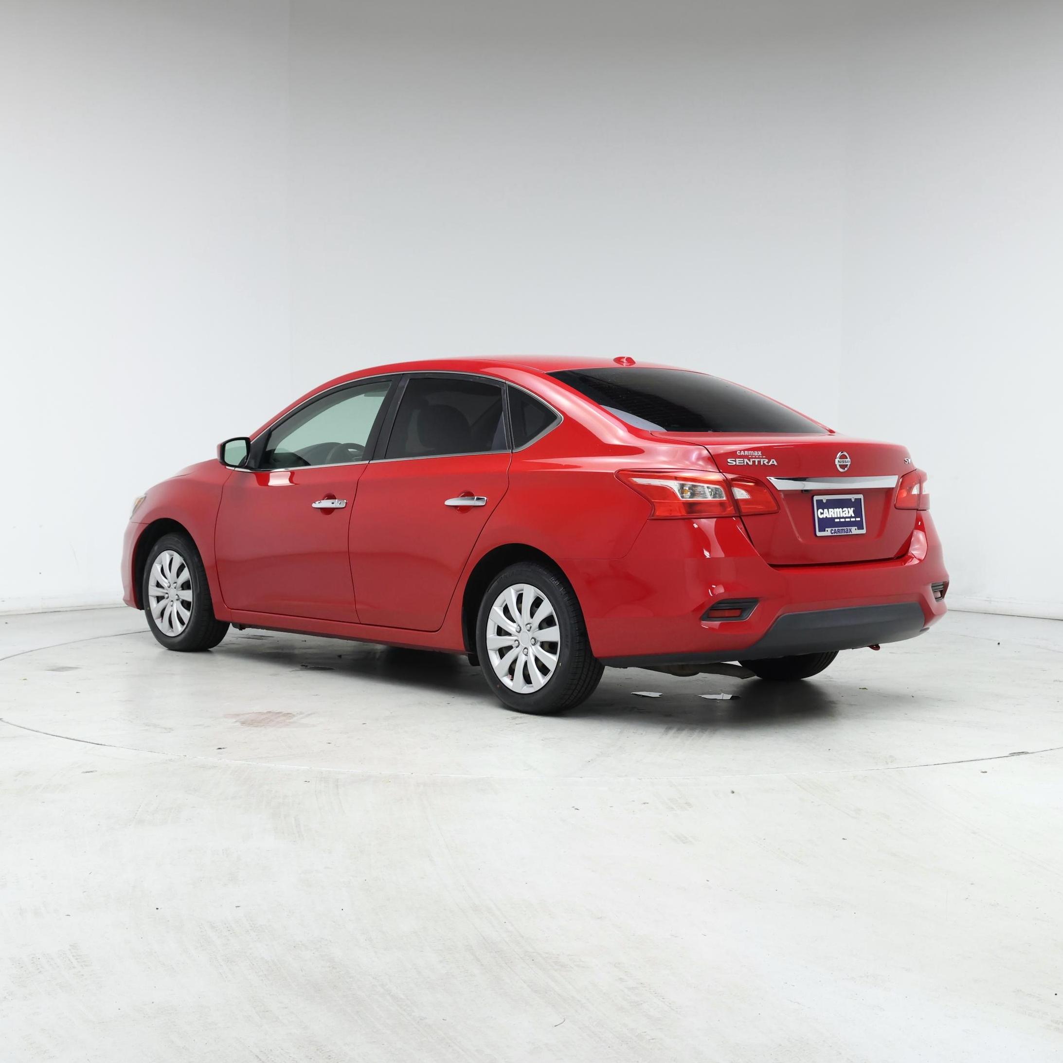 Thumbnail: 2017 Nissan Sentra - 2