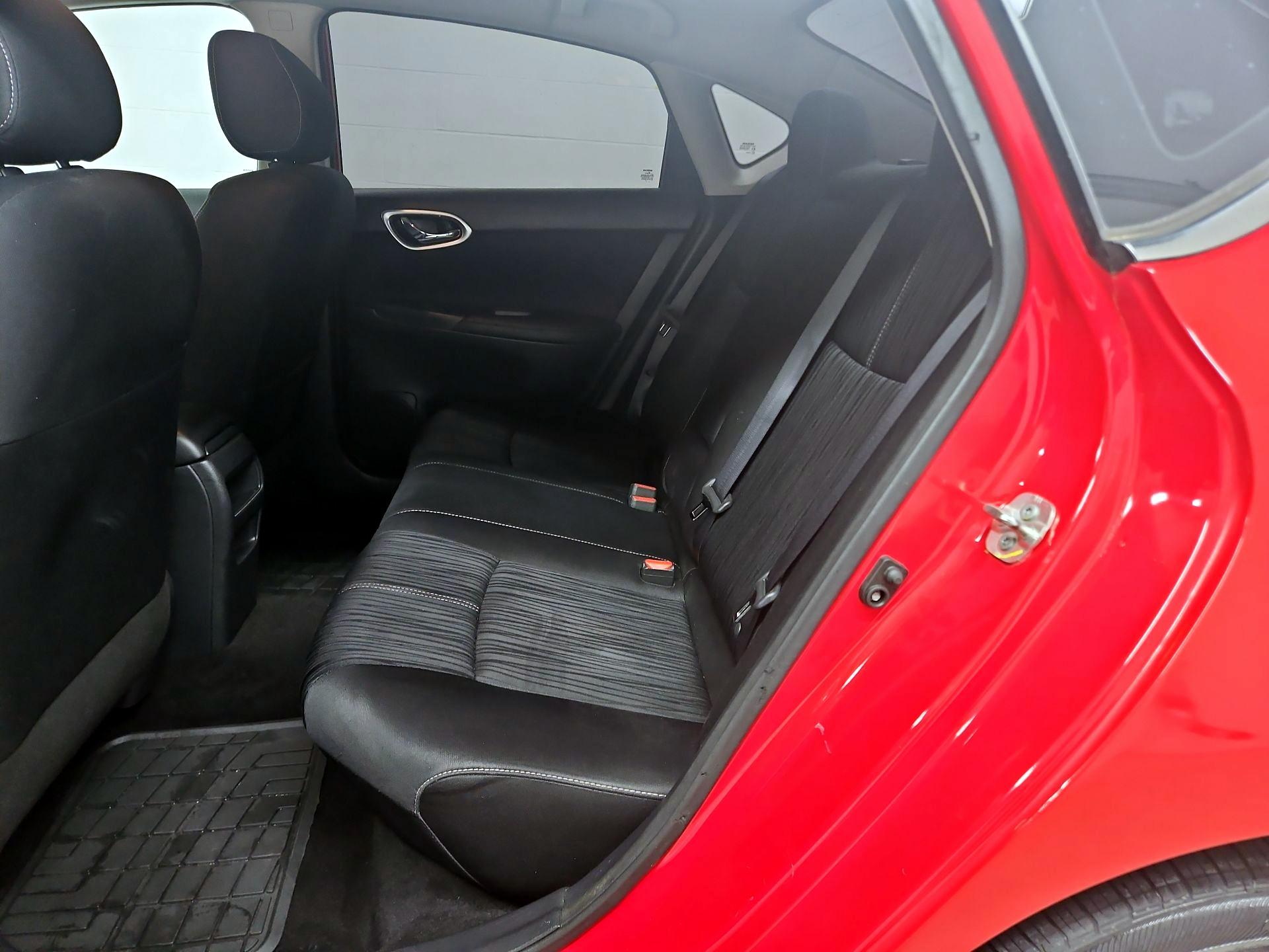 Thumbnail: 2017 Nissan Sentra - 19