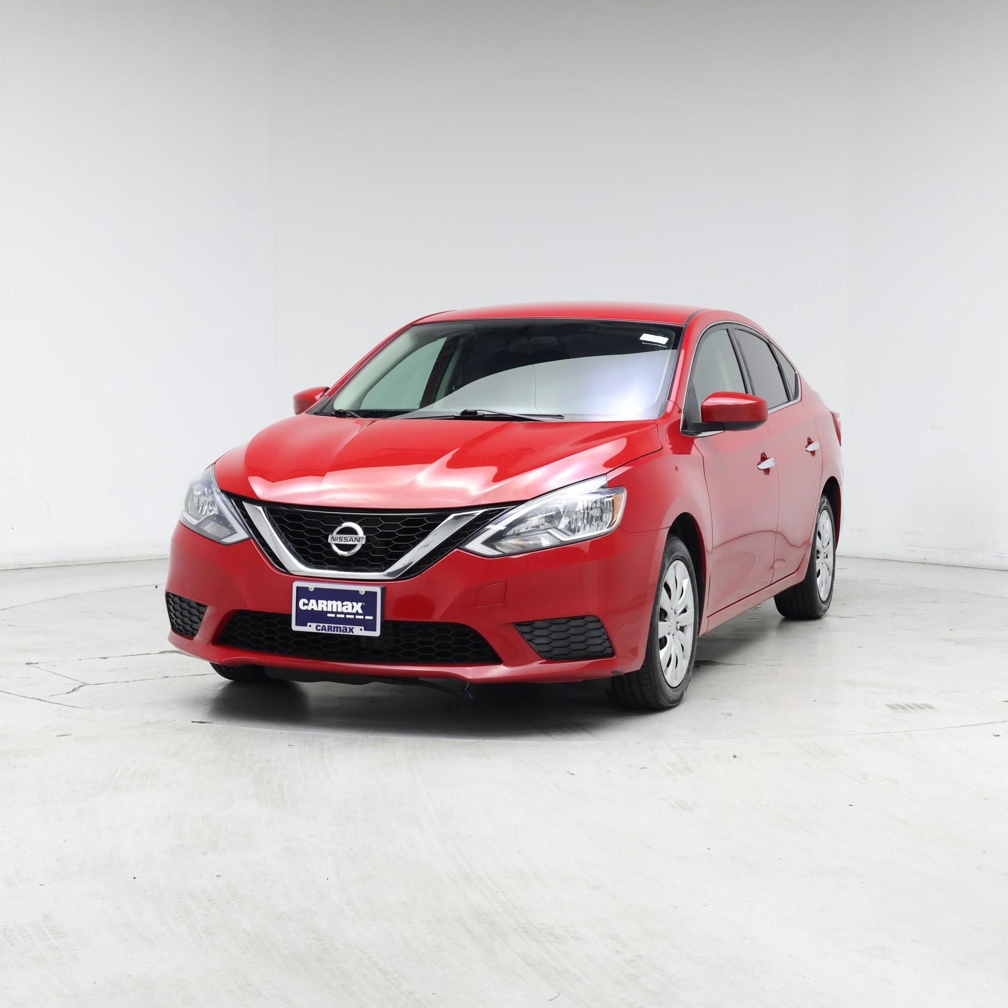 Thumbnail: 2017 Nissan Sentra - 4
