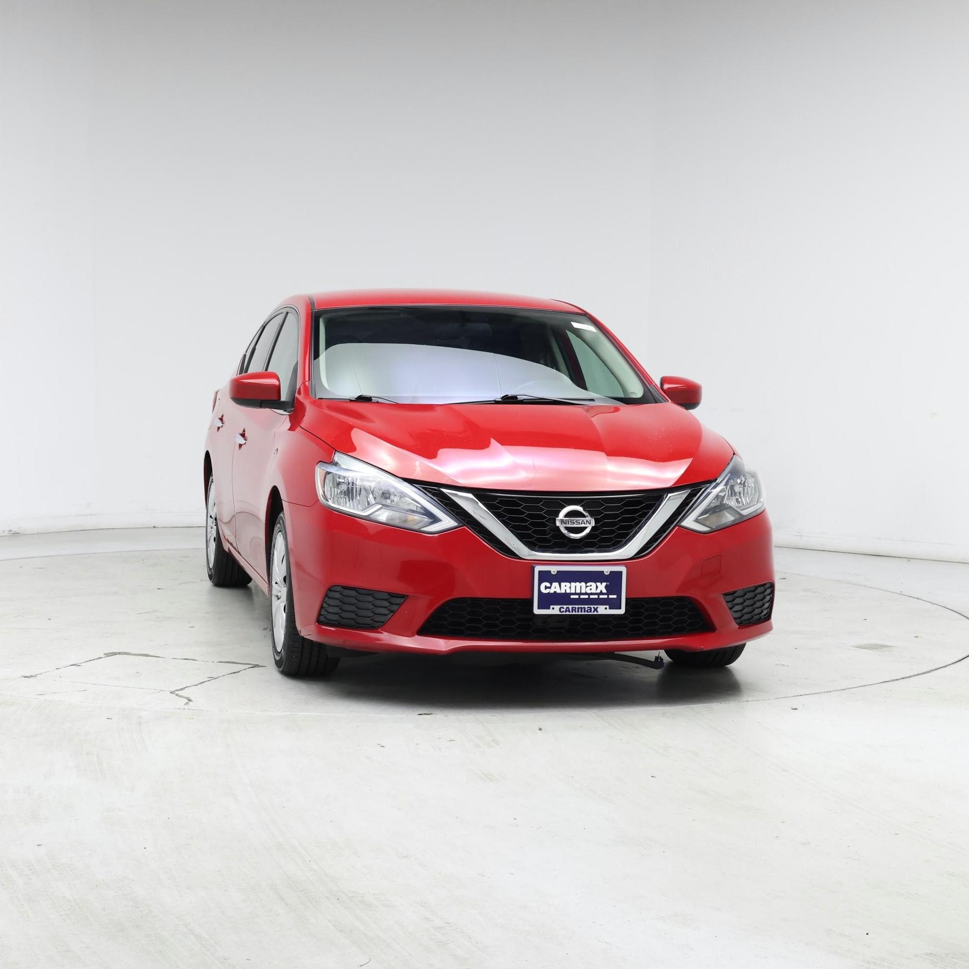 Thumbnail: 2017 Nissan Sentra - 5